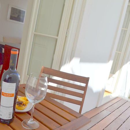 Apartamento Tp Maestro 74, Lisbon Luxury & Swimming Pool Exterior foto