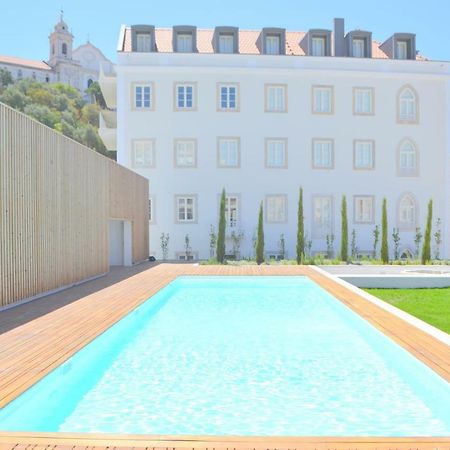 Apartamento Tp Maestro 74, Lisbon Luxury & Swimming Pool Exterior foto