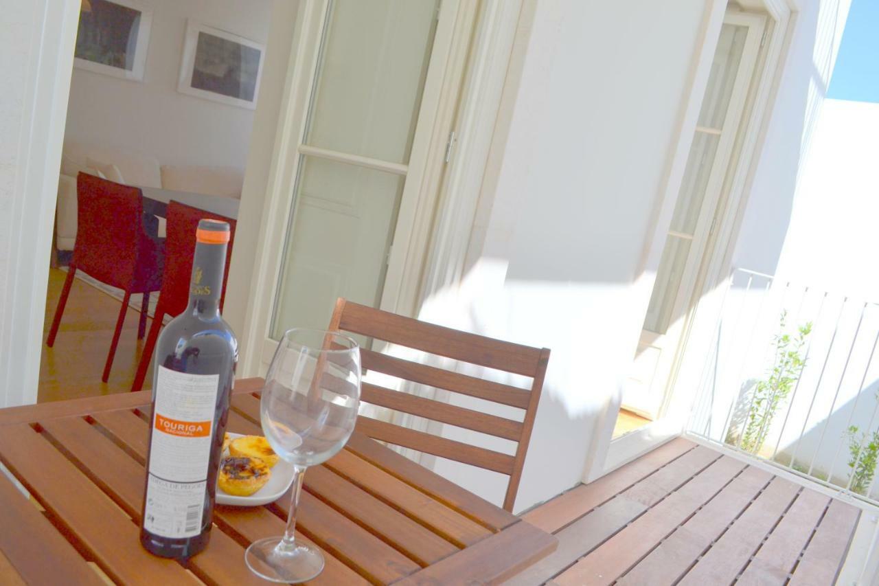 Apartamento Tp Maestro 74, Lisbon Luxury & Swimming Pool Exterior foto