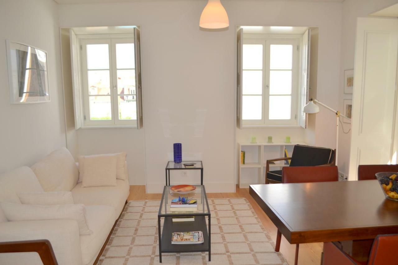 Apartamento Tp Maestro 74, Lisbon Luxury & Swimming Pool Exterior foto