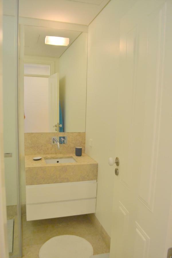 Apartamento Tp Maestro 74, Lisbon Luxury & Swimming Pool Exterior foto