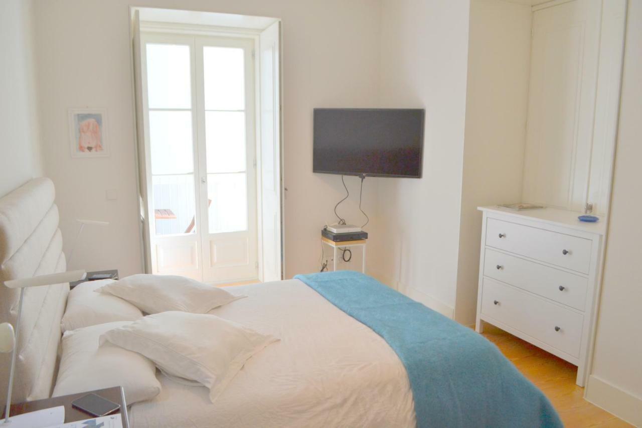 Apartamento Tp Maestro 74, Lisbon Luxury & Swimming Pool Exterior foto
