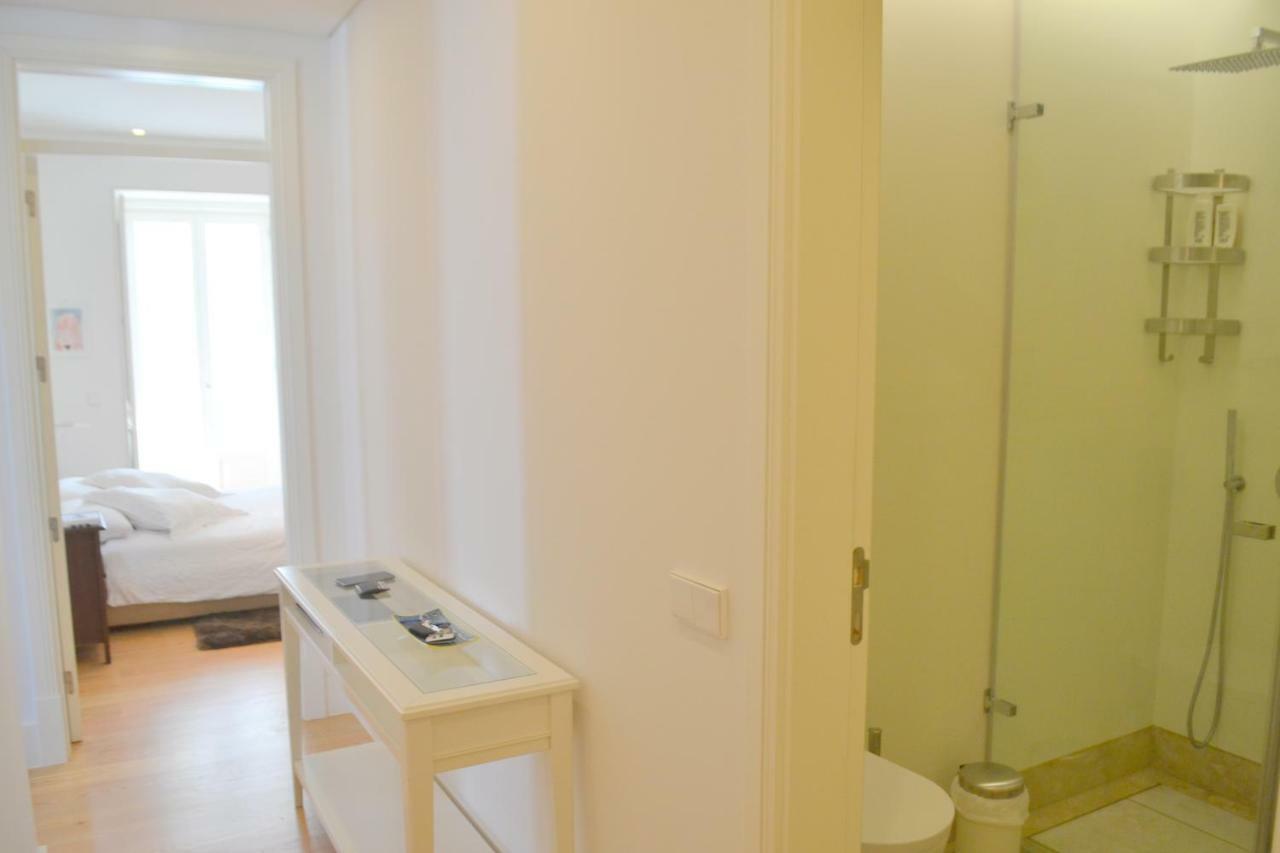 Apartamento Tp Maestro 74, Lisbon Luxury & Swimming Pool Exterior foto