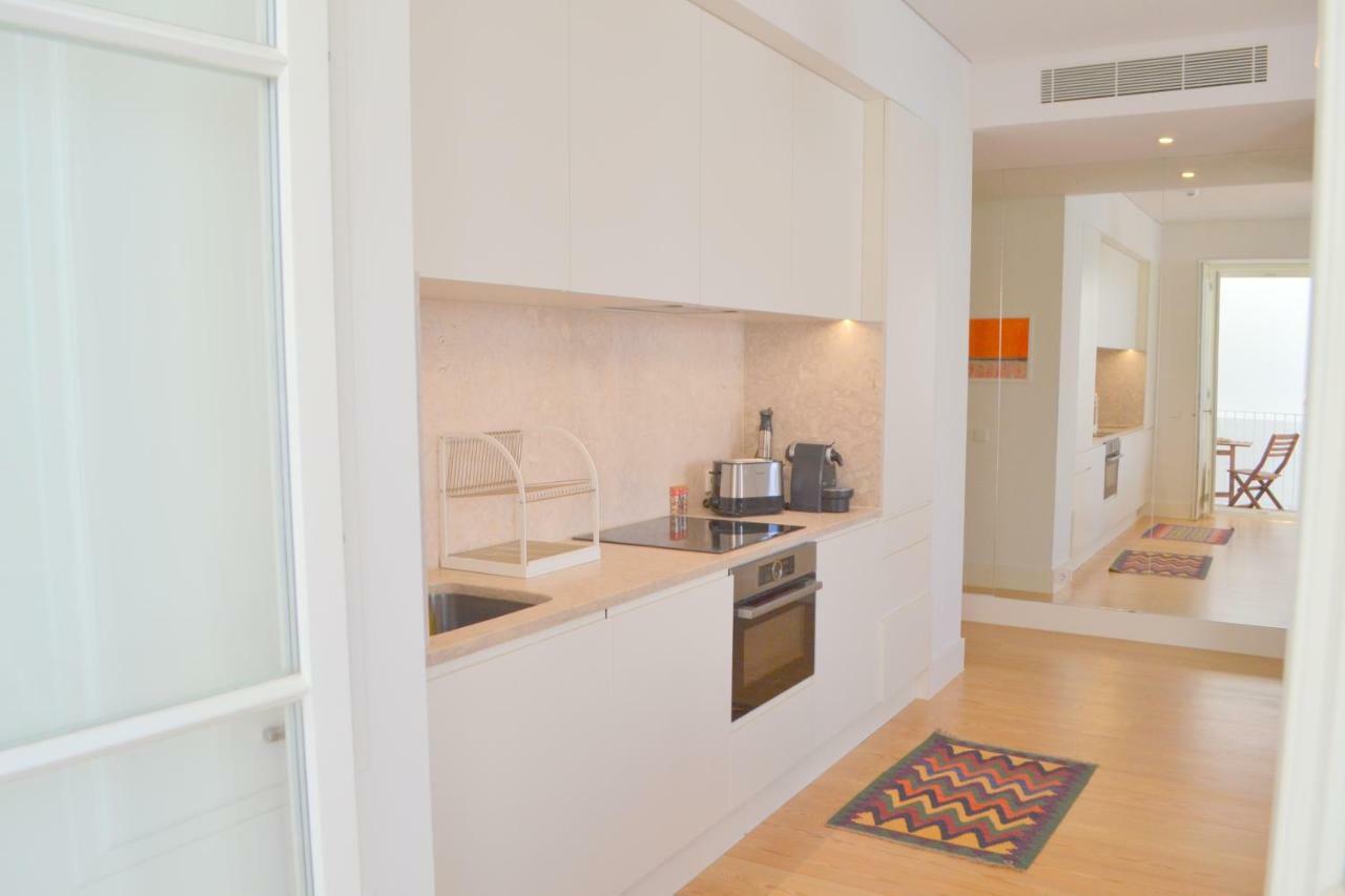 Apartamento Tp Maestro 74, Lisbon Luxury & Swimming Pool Exterior foto