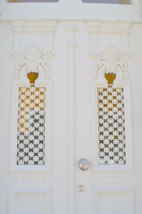 Apartamento Tp Maestro 74, Lisbon Luxury & Swimming Pool Exterior foto