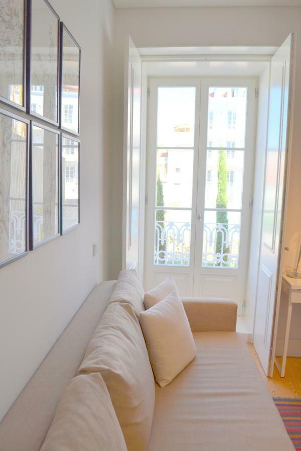 Apartamento Tp Maestro 74, Lisbon Luxury & Swimming Pool Exterior foto