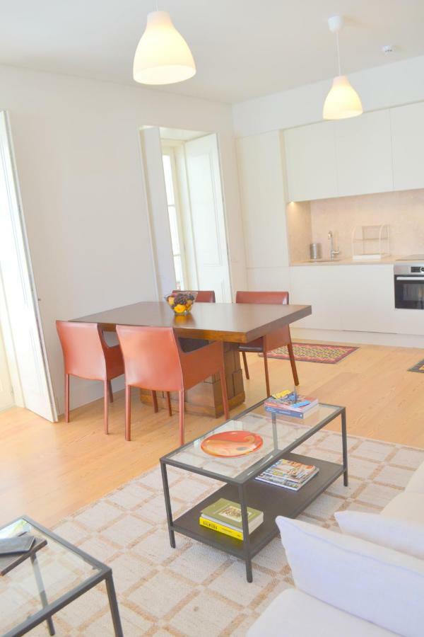 Apartamento Tp Maestro 74, Lisbon Luxury & Swimming Pool Exterior foto