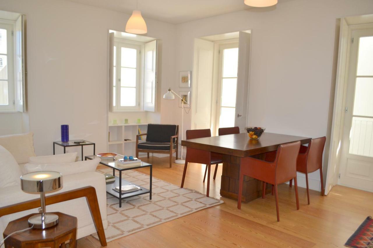 Apartamento Tp Maestro 74, Lisbon Luxury & Swimming Pool Exterior foto
