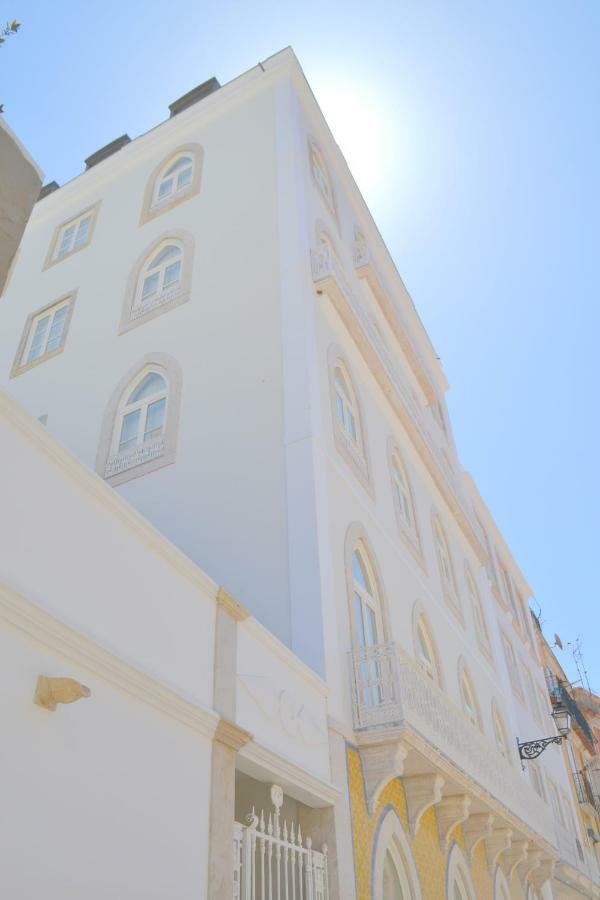 Apartamento Tp Maestro 74, Lisbon Luxury & Swimming Pool Exterior foto