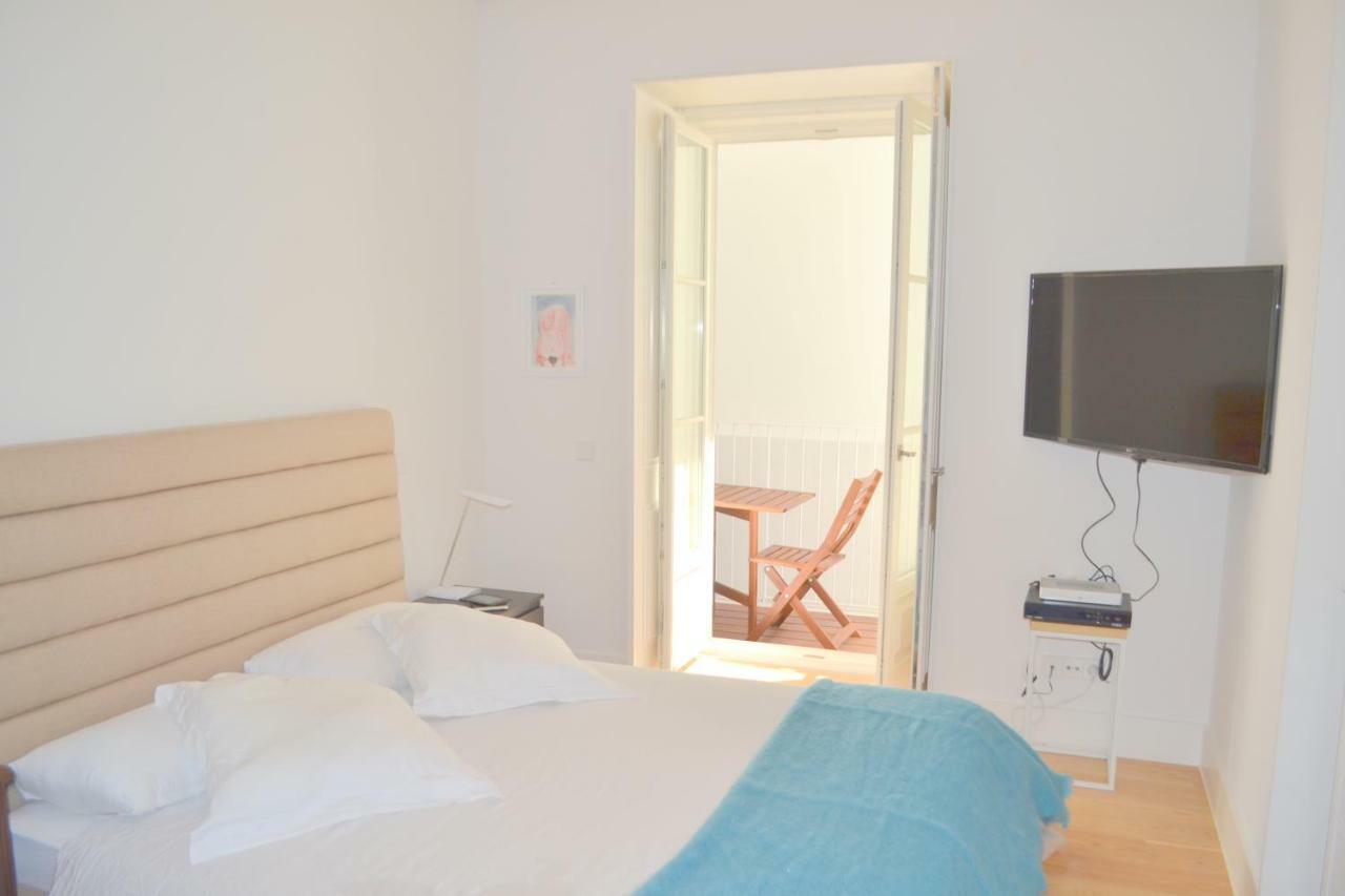 Apartamento Tp Maestro 74, Lisbon Luxury & Swimming Pool Exterior foto