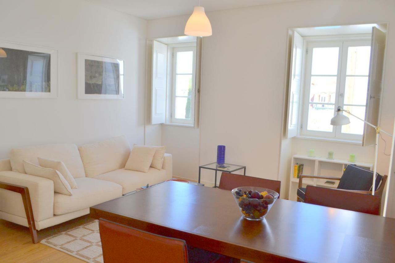 Apartamento Tp Maestro 74, Lisbon Luxury & Swimming Pool Exterior foto