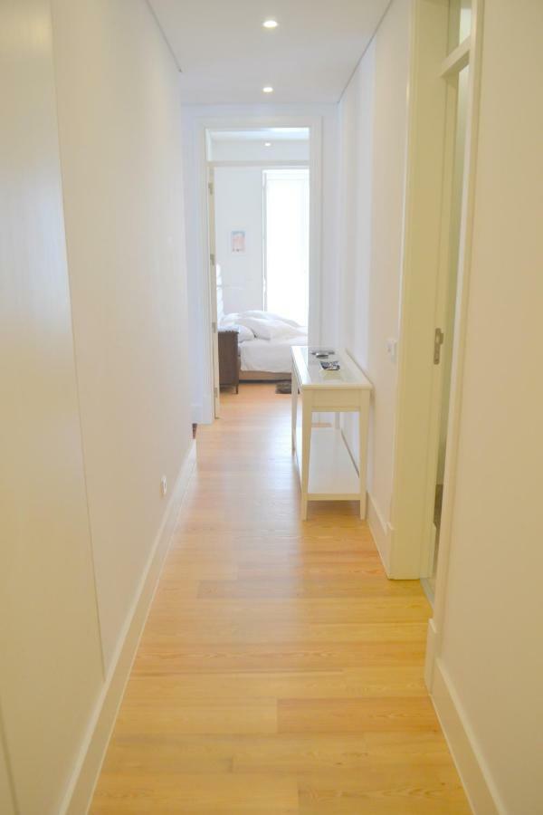Apartamento Tp Maestro 74, Lisbon Luxury & Swimming Pool Exterior foto