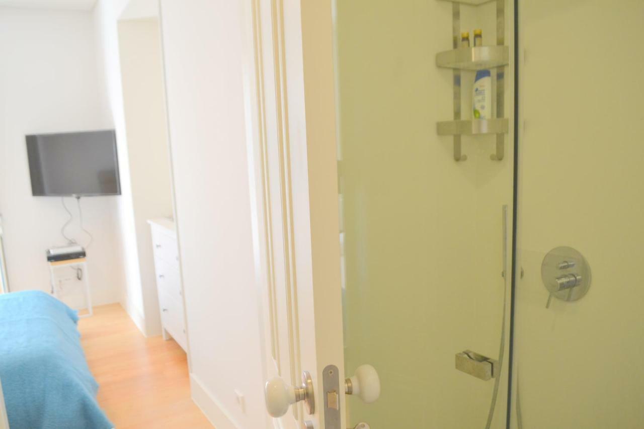 Apartamento Tp Maestro 74, Lisbon Luxury & Swimming Pool Exterior foto