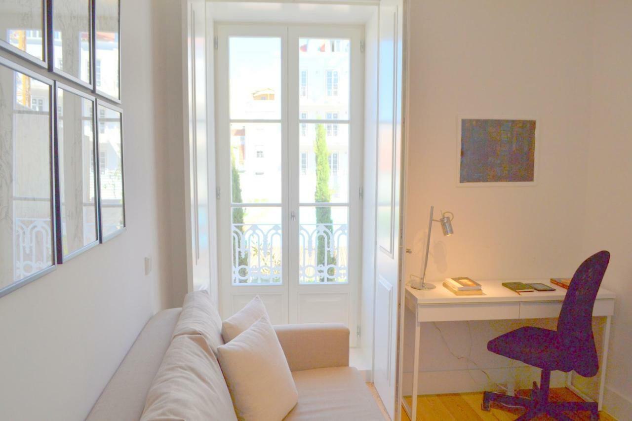 Apartamento Tp Maestro 74, Lisbon Luxury & Swimming Pool Exterior foto