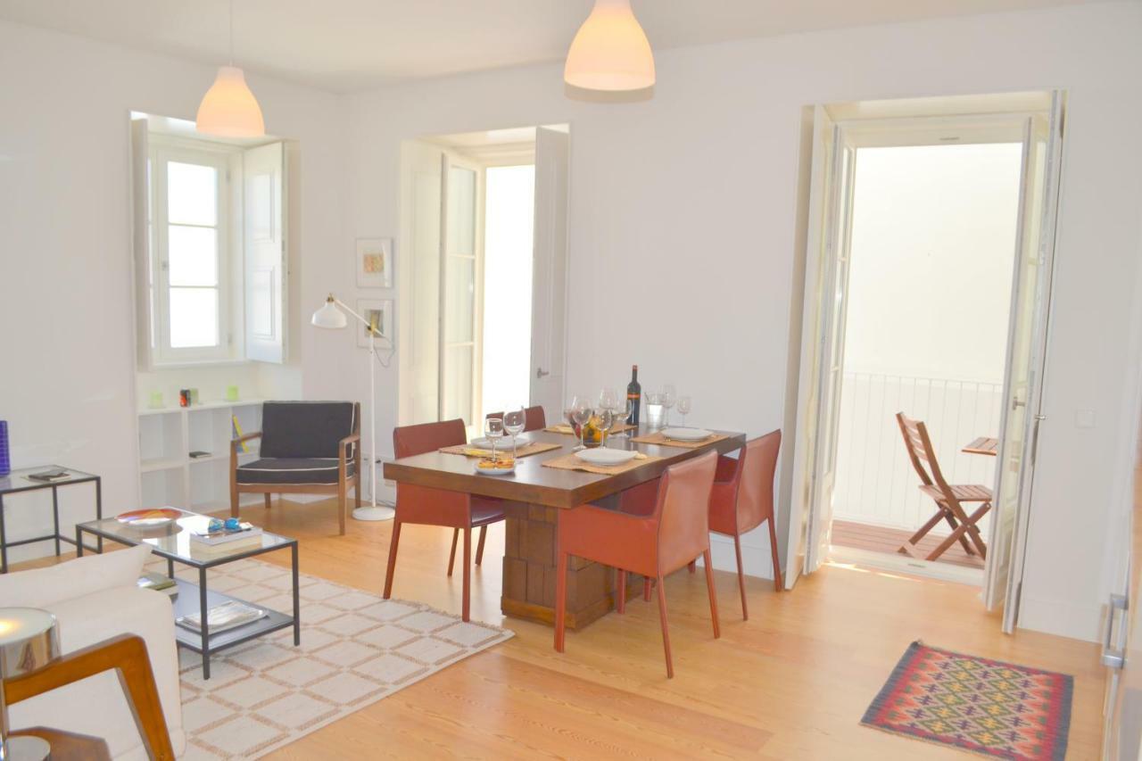 Apartamento Tp Maestro 74, Lisbon Luxury & Swimming Pool Exterior foto