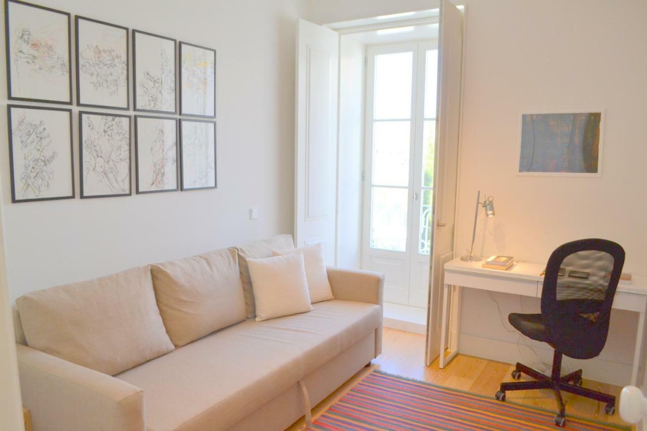 Apartamento Tp Maestro 74, Lisbon Luxury & Swimming Pool Exterior foto
